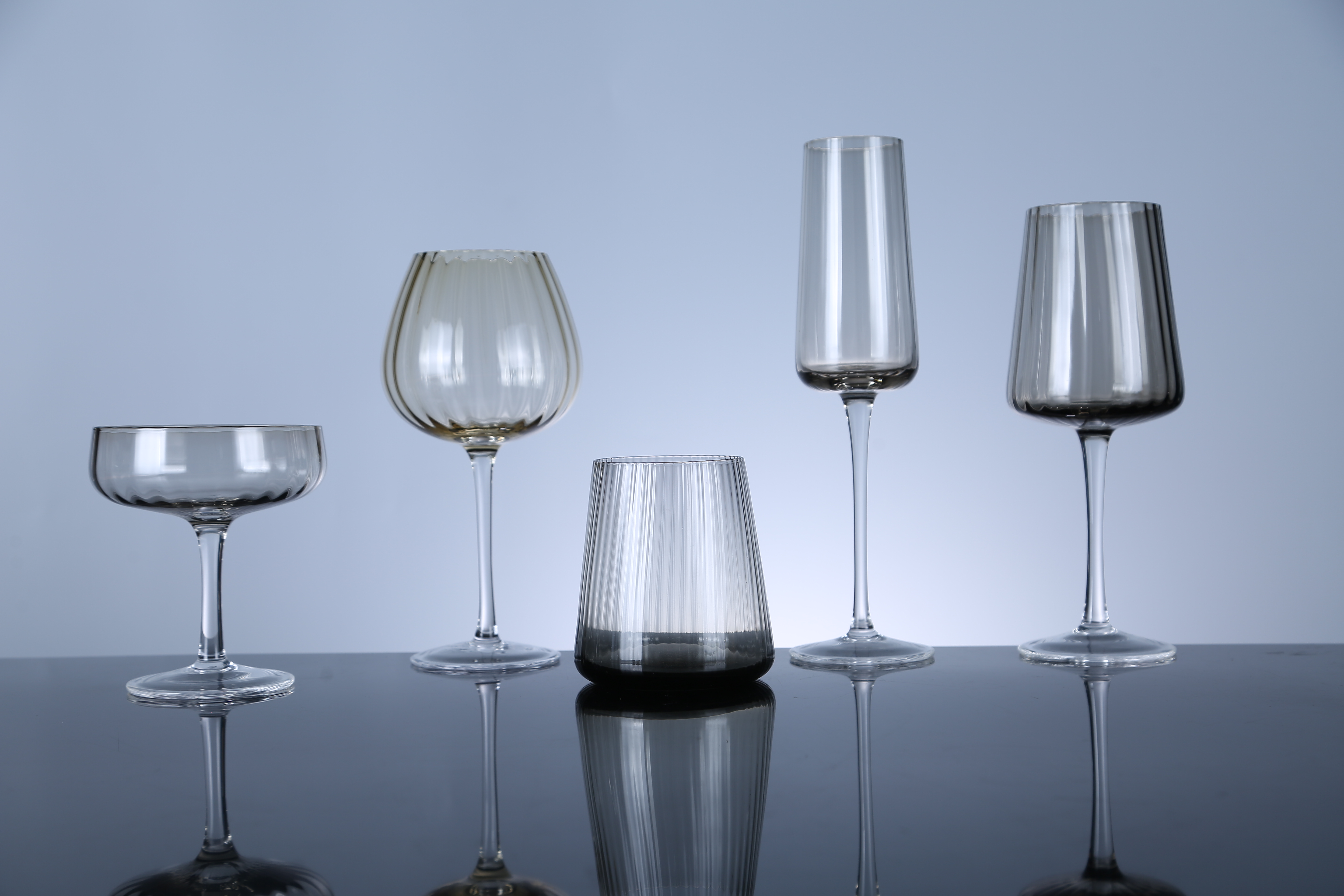 SHANXI JINGZE GLASSWARE EXP & IMP  CO.,LTD. – Photos produits 3