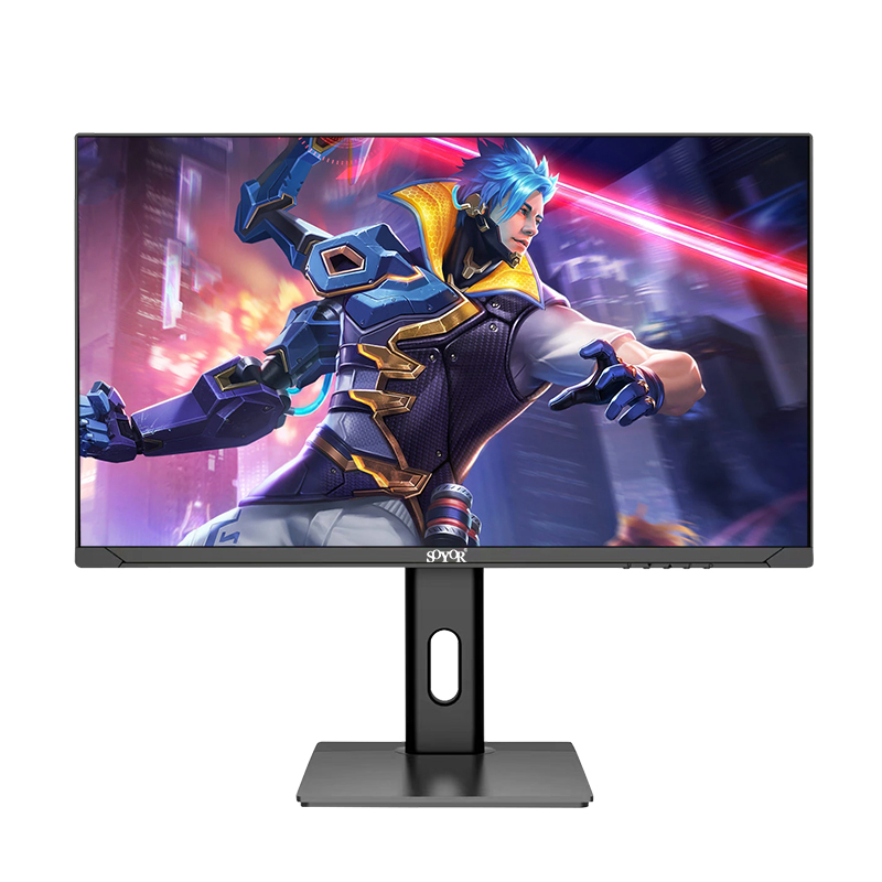 Gaming Monitor IPS VA 75 100 120 144 165 180 240 360Hz