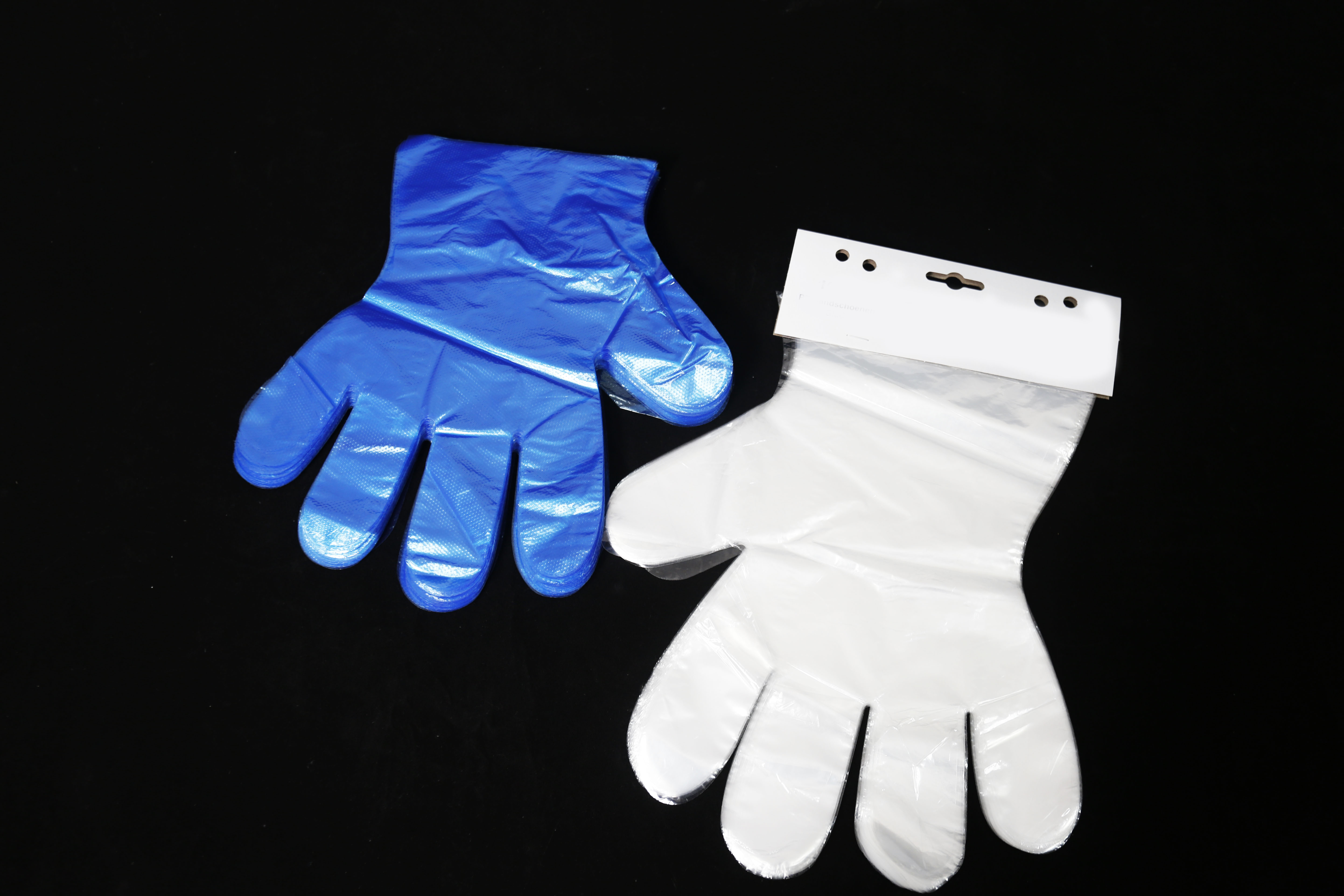 Disposable PEGlove