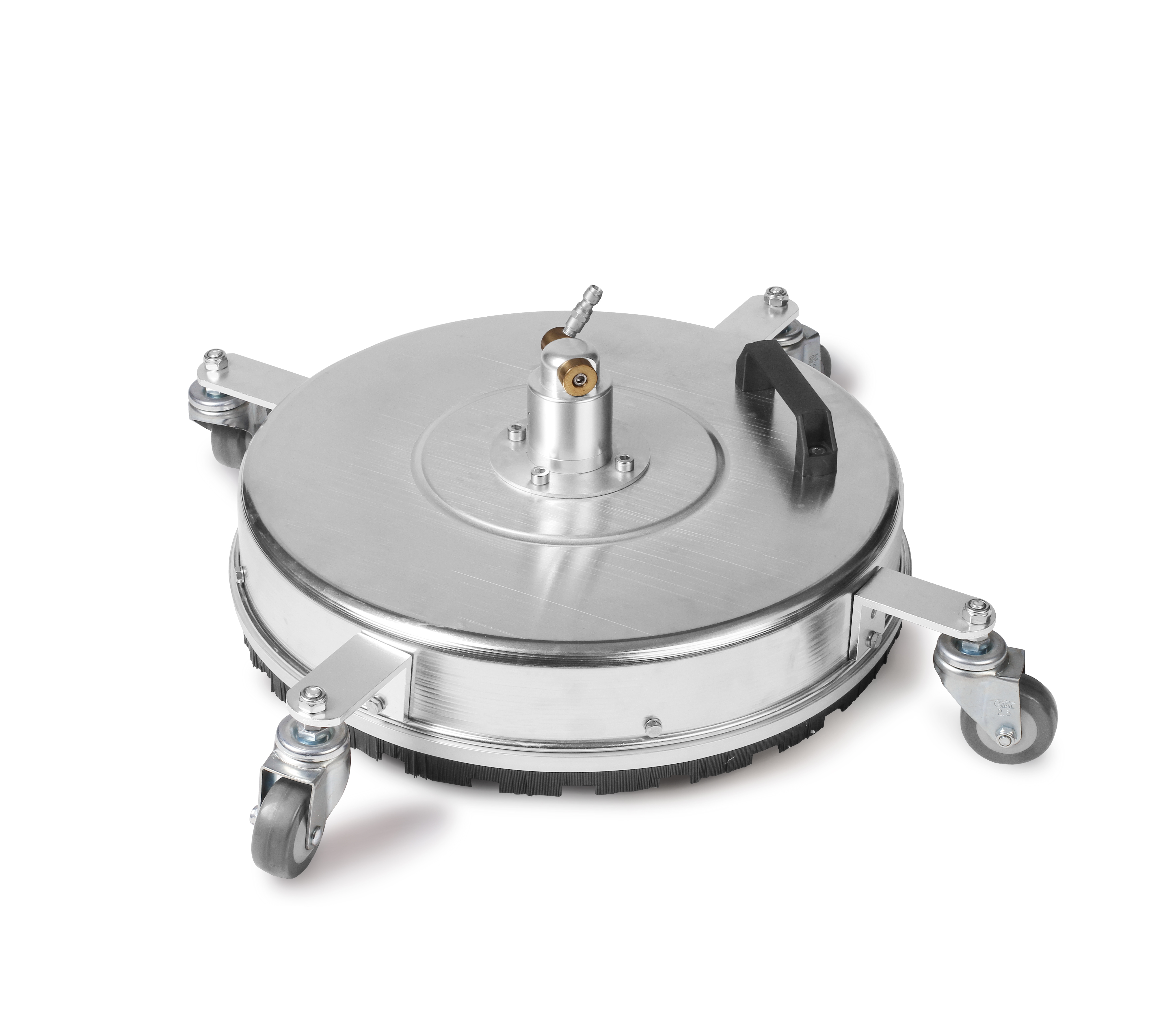 NINGBO HIJET CLEANING EQUIPMENT CO.,LTD – piezas mecanizadas 3