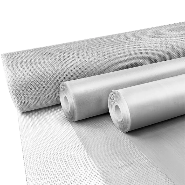 Anping Zenyo Wire Mesh Products Co.,Ltd – Screen door/ window 2