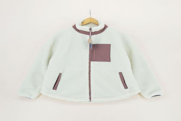 Sherpa Lady Jacket
