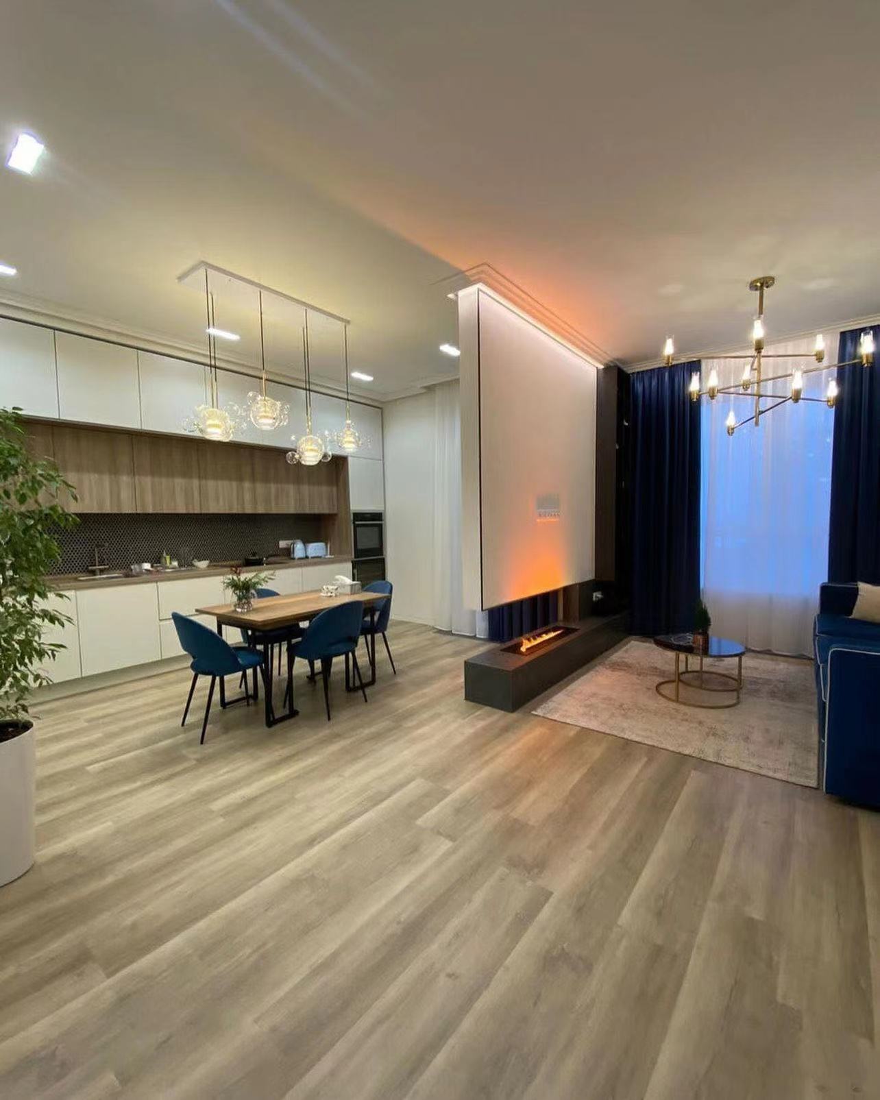 ZHANGJIAGANG K&C TECH CO.,LTD – PVC floor tile 2