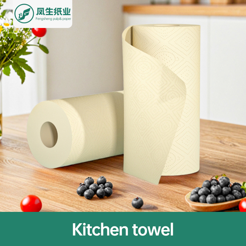 Kitchen towel