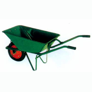 Wheel Barrow