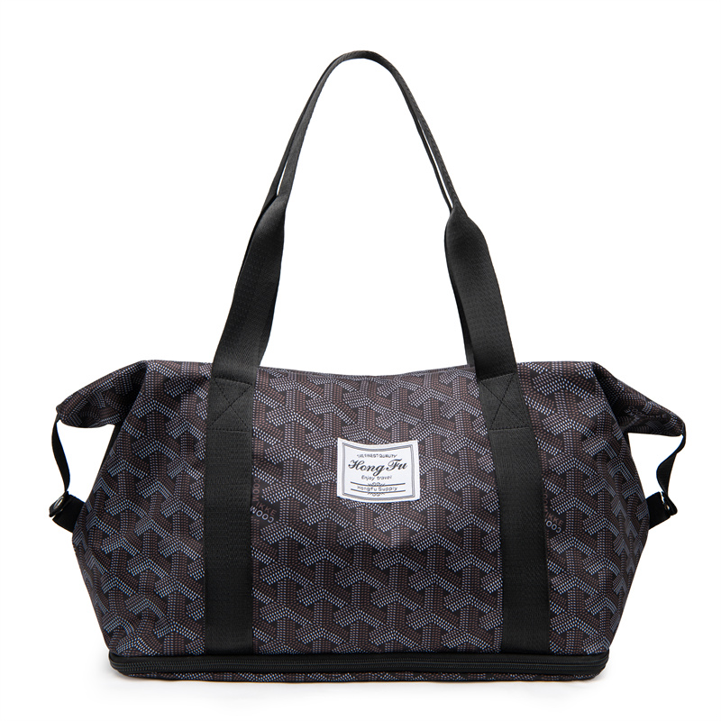 Travel bag