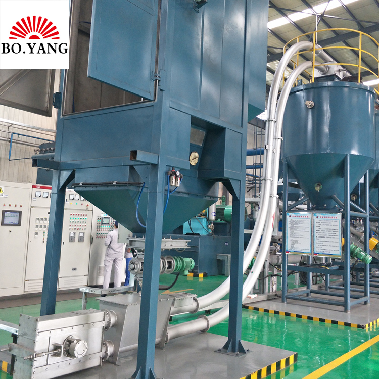 Tube chain conveyor/ Tubular drag chain conveyor
