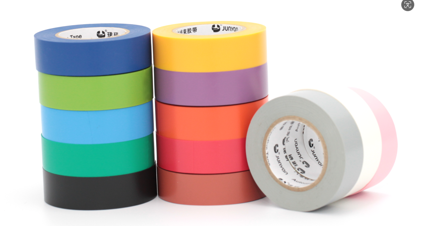 PVC Wire Harness Tape