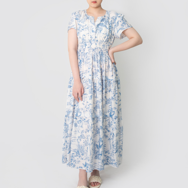 HANGZHOU ZIGZAG APPAREL CO.,LTD – Women's blouses 3