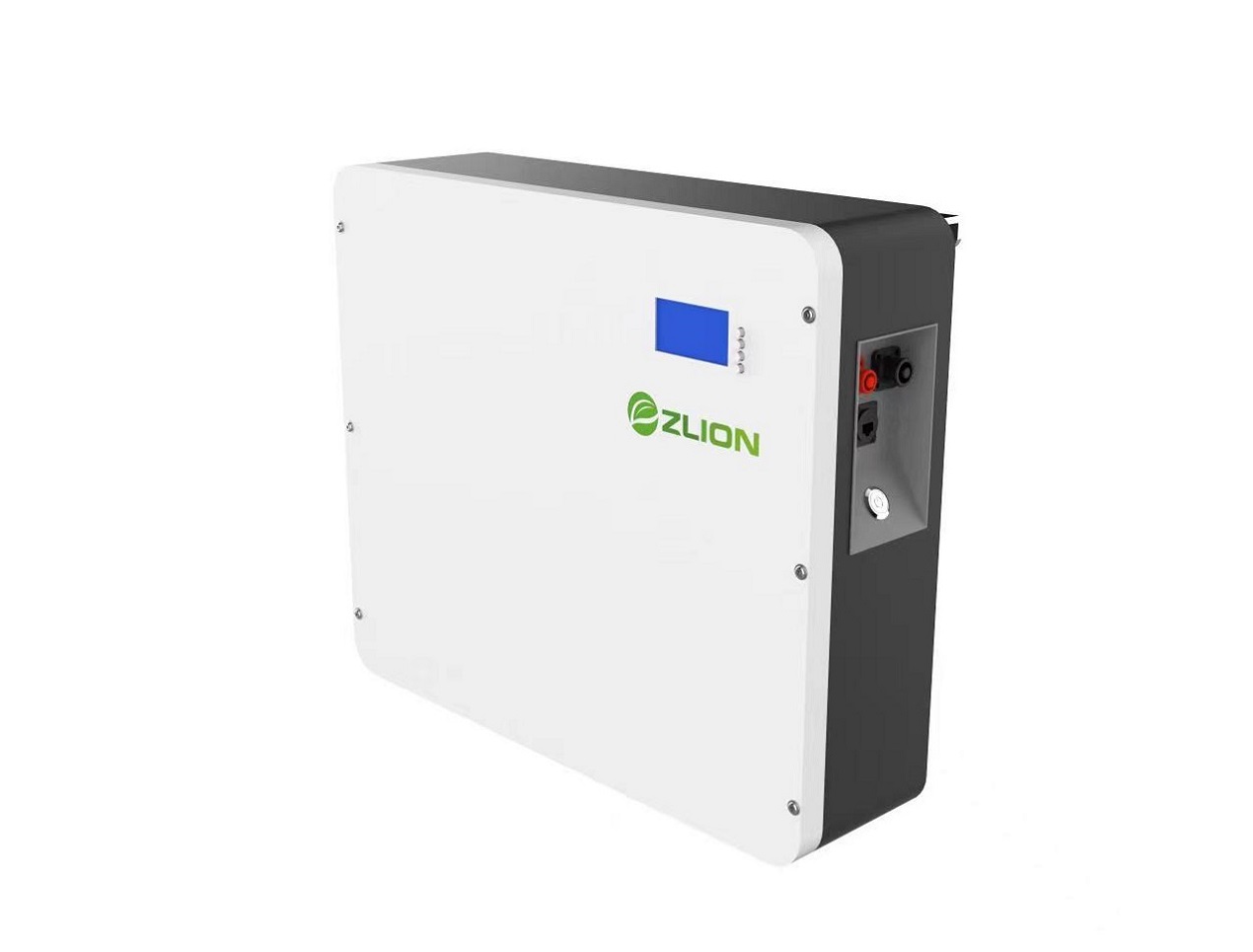 Liaoning Zlion Energy Co., Ltd. – Storage Battery 1