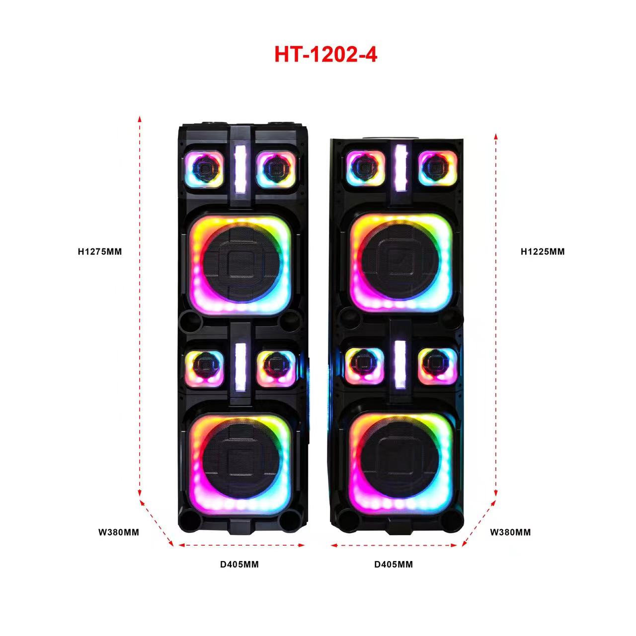 Ruili Bohou Trading Co., Ltd – microondas compacto 1