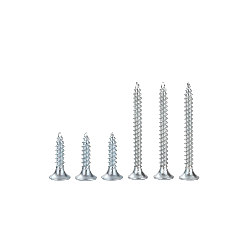 Linyi Xinrui Metal Product CO.,Ltd – tuerca hexagonal 3