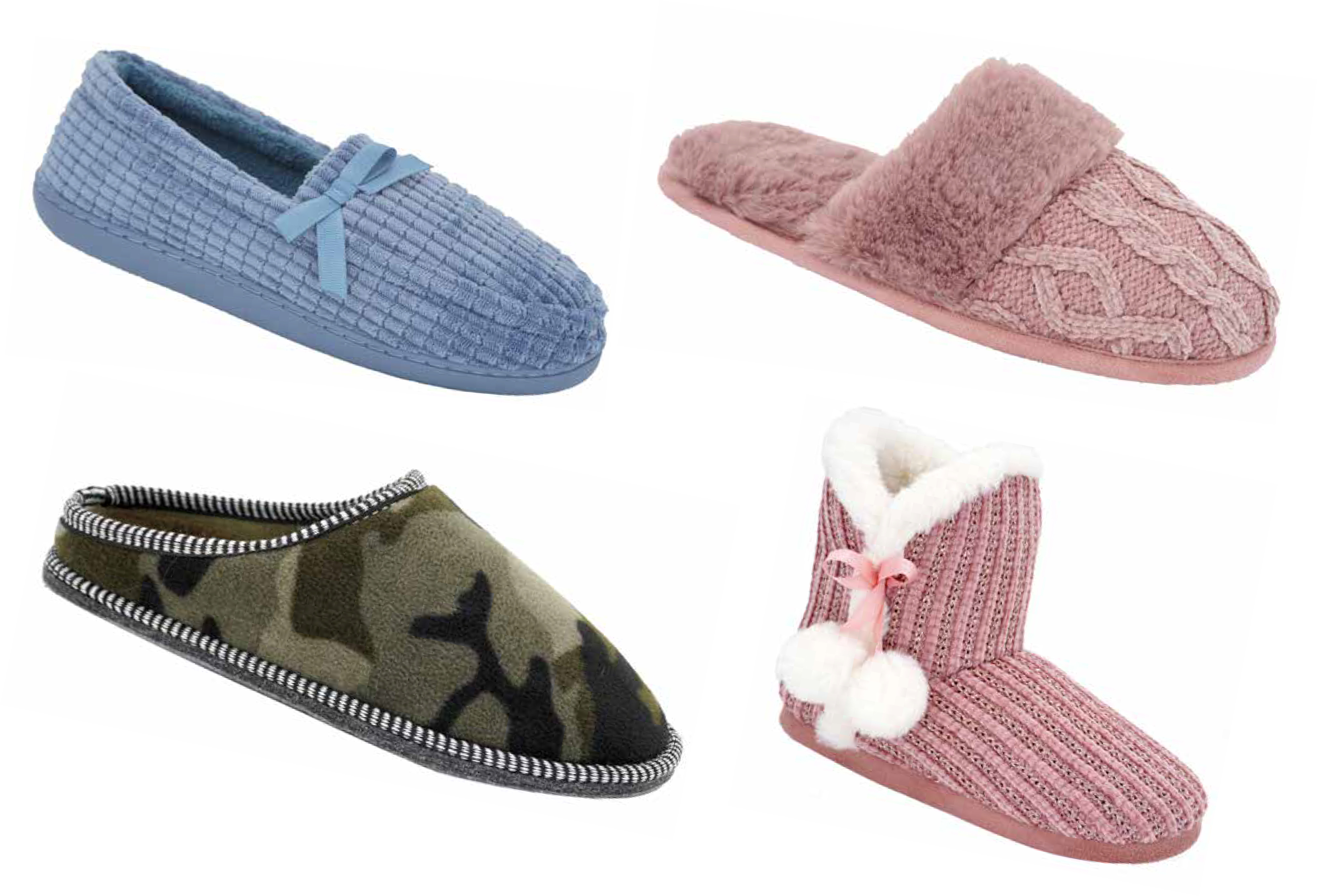 Indoor Slipper