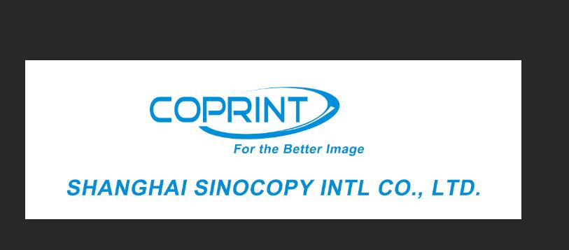 Shanghai Qin Ke Industrial Co., Ltd.