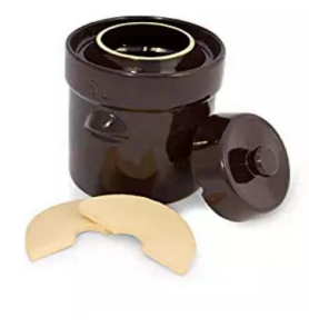 Fermentation Crock