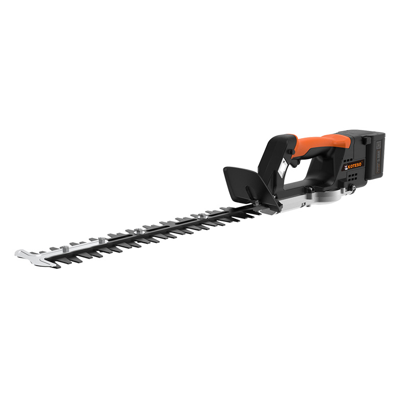 KOTESO KT-520 Electric hedge trimmer