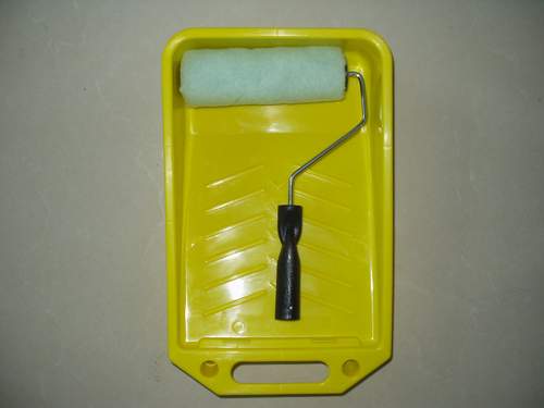 Paint roller