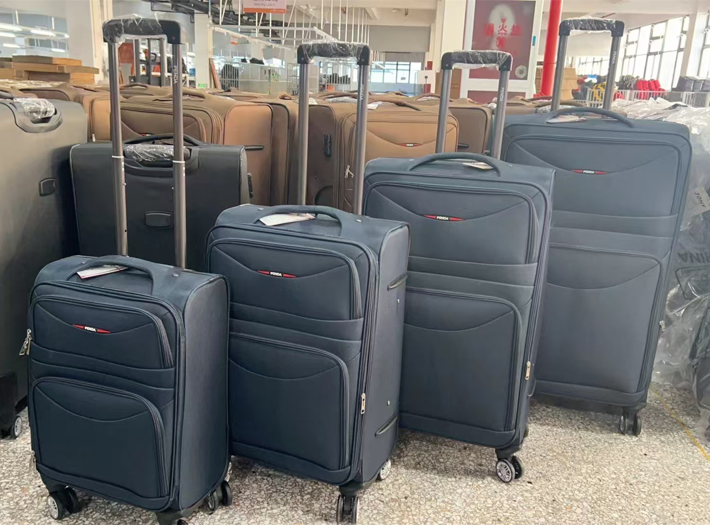 WENZHOU WINNER TRADE CO.,LTD. – Product photos 4