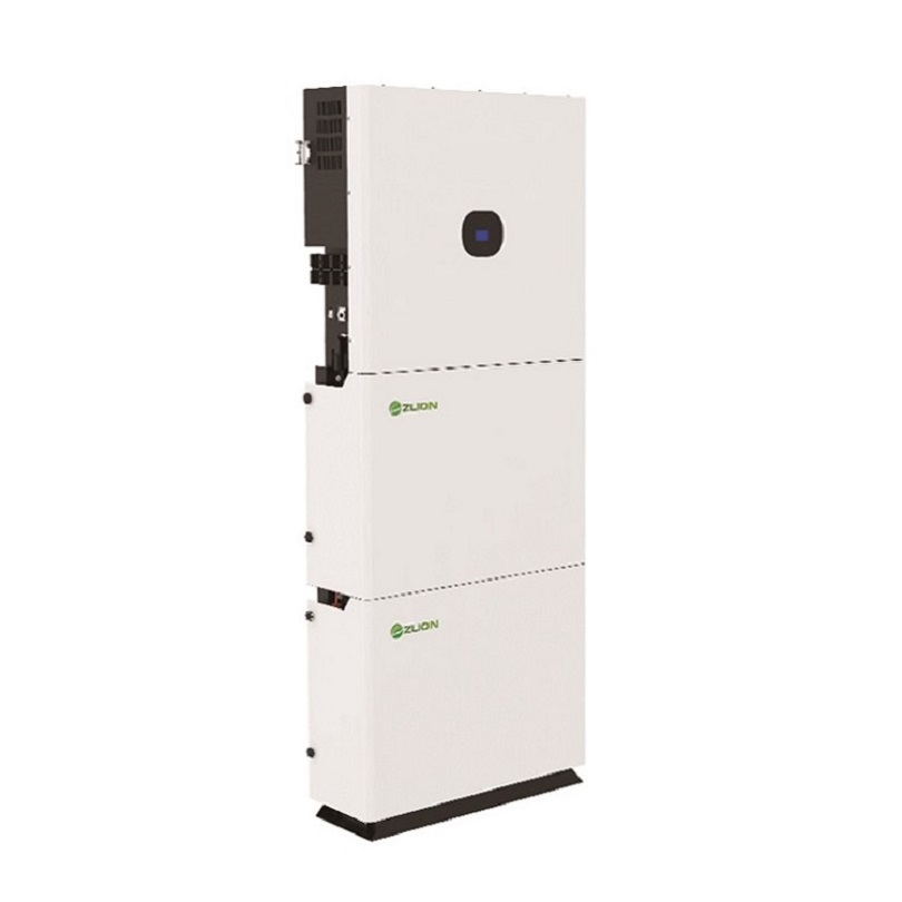 Liaoning Zlion Energy Co., Ltd. – Product photos 3