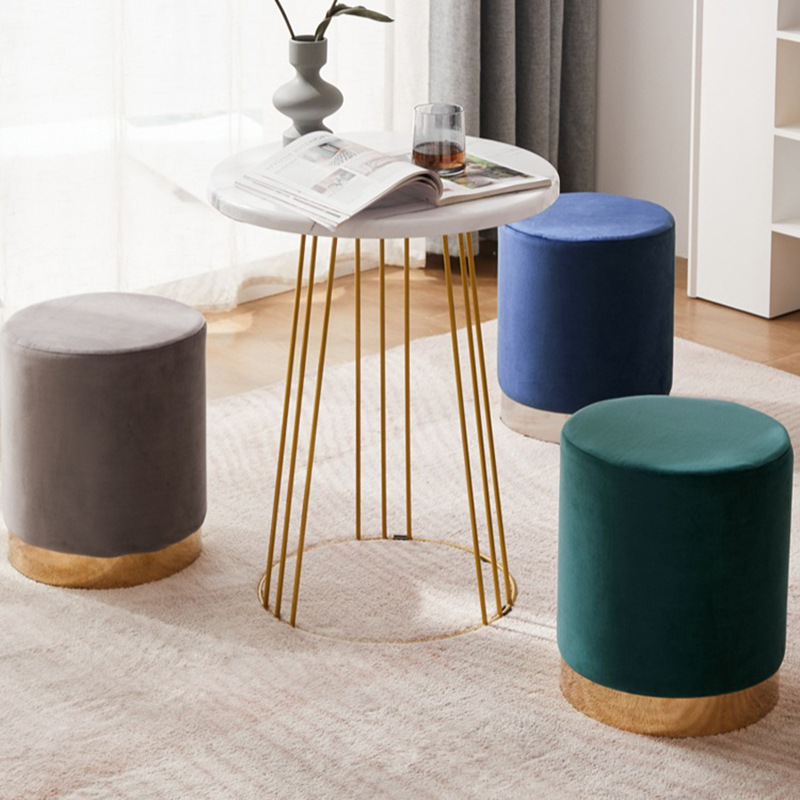 Ottoman stool