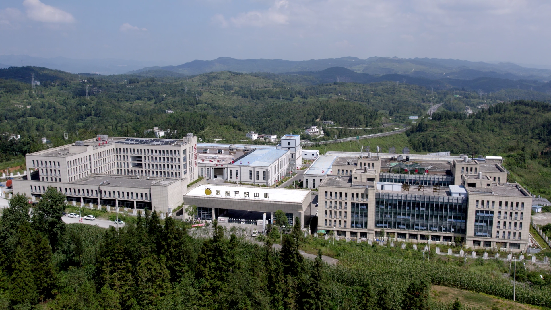 Guizhou Ciliwang Food Processing Co., Ltd. – aceite de oliva 3