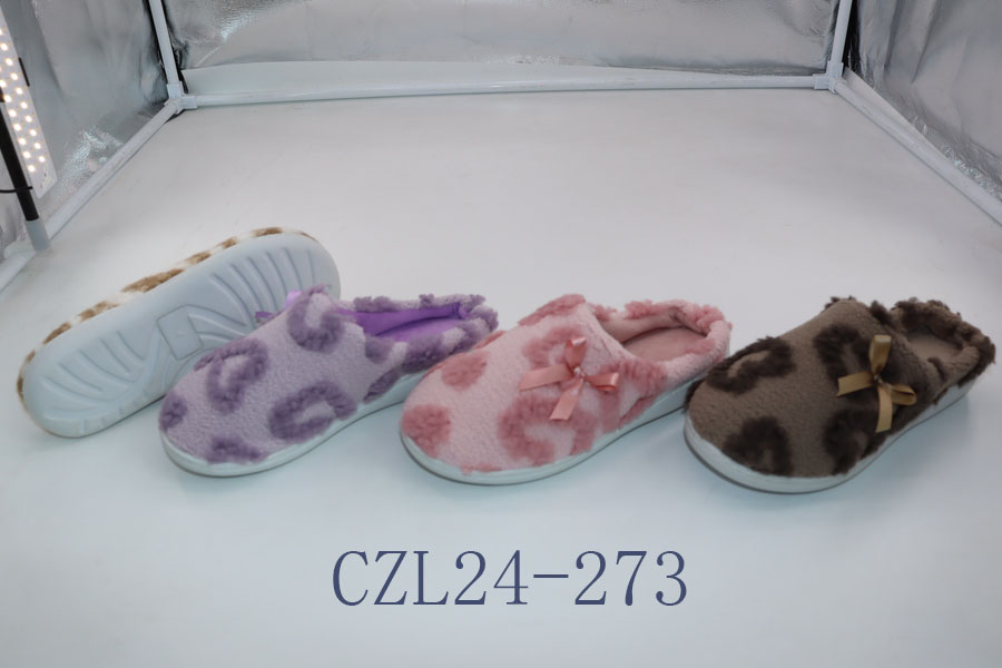 ANQIU CHIZHENG  FOOTWEAR CO.,LTD. – zapatos de tacón 2