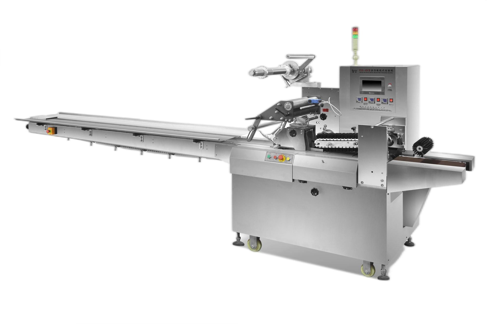 wenzhou ruida machinery co., ltd. – Package Molding Machine 2