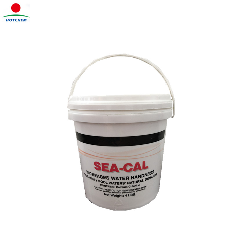 QINGDAO HOT CHEMICALS CO., LTD. – Other inorganic chemicals 1