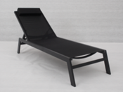 alu lounger