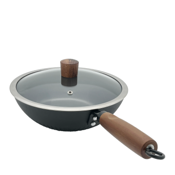 Cast Iron Pot