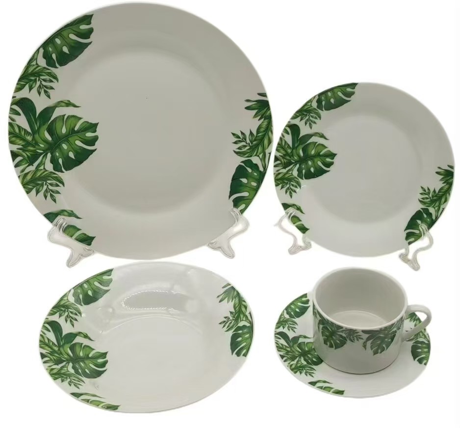 Guangxi Beiliu Huasheng Ceramics Co.LTD – vaso de cristal 2