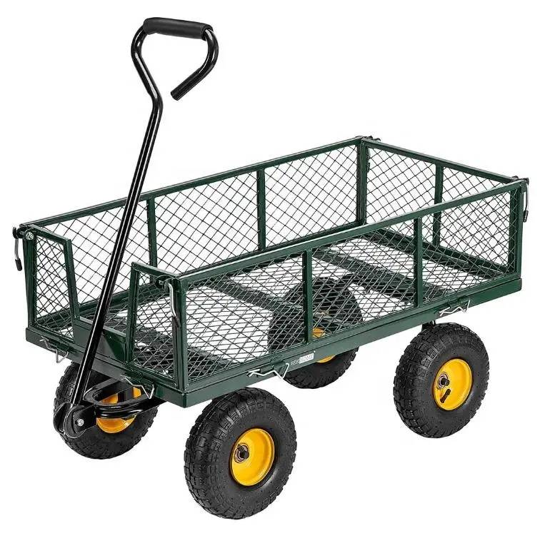 Tool cart