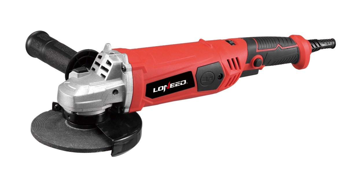 WUYI LONEED TOOLS CO.,LTD – arandela metálica 4