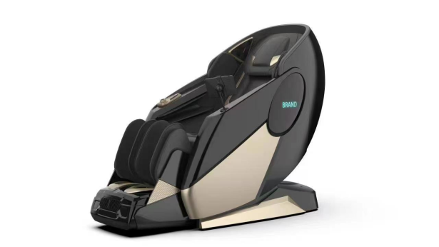 Intelligent Massage Chair