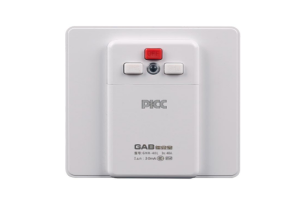 Leakage protection switch