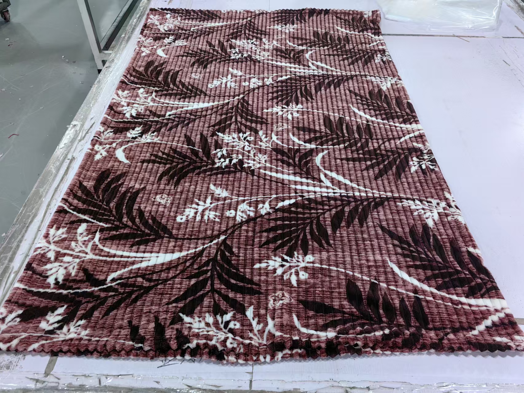 Blanket