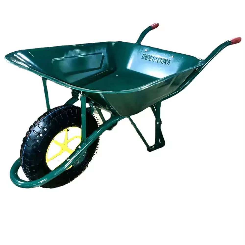 Wheelbarrow