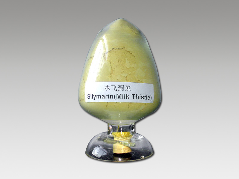 Panjin Tianyuan Pharmaceutical Co., Ltd. – silymarin 2