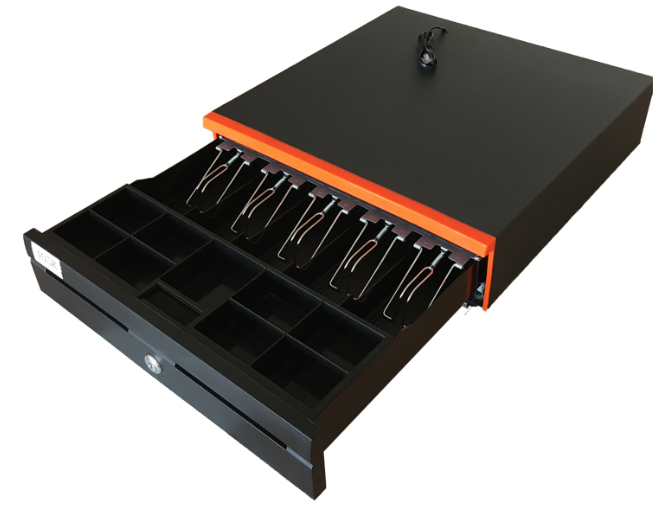 Cash Drawer