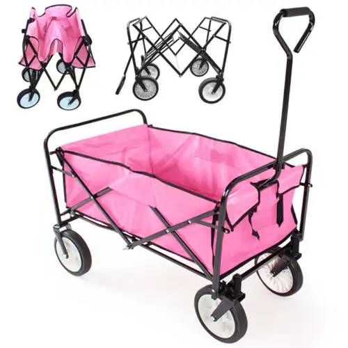 Tool cart