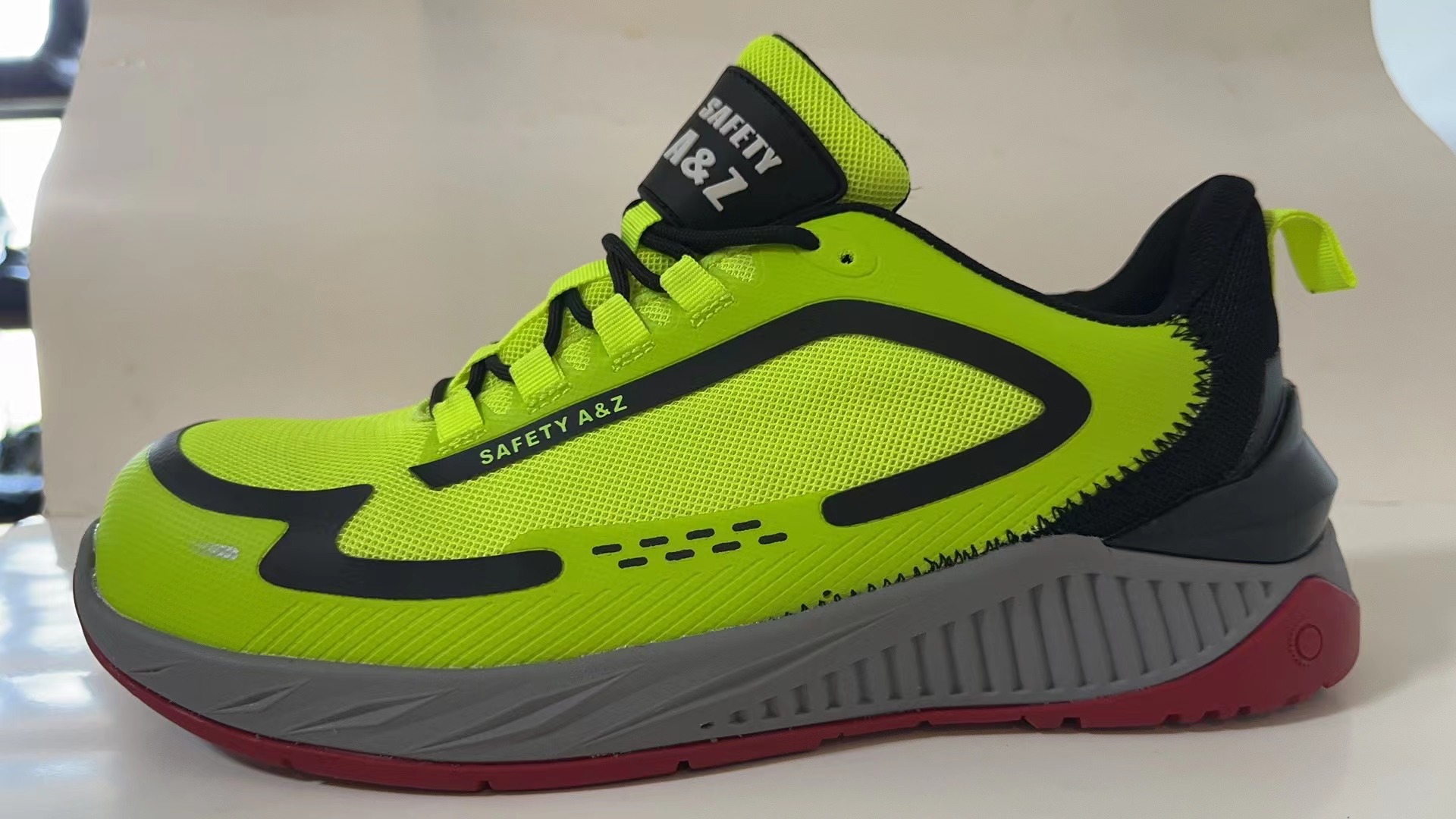 Safety Shoes