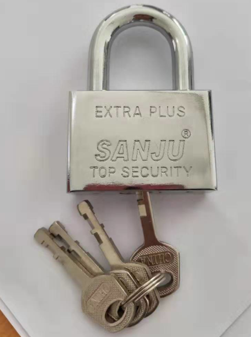 Metal Lock