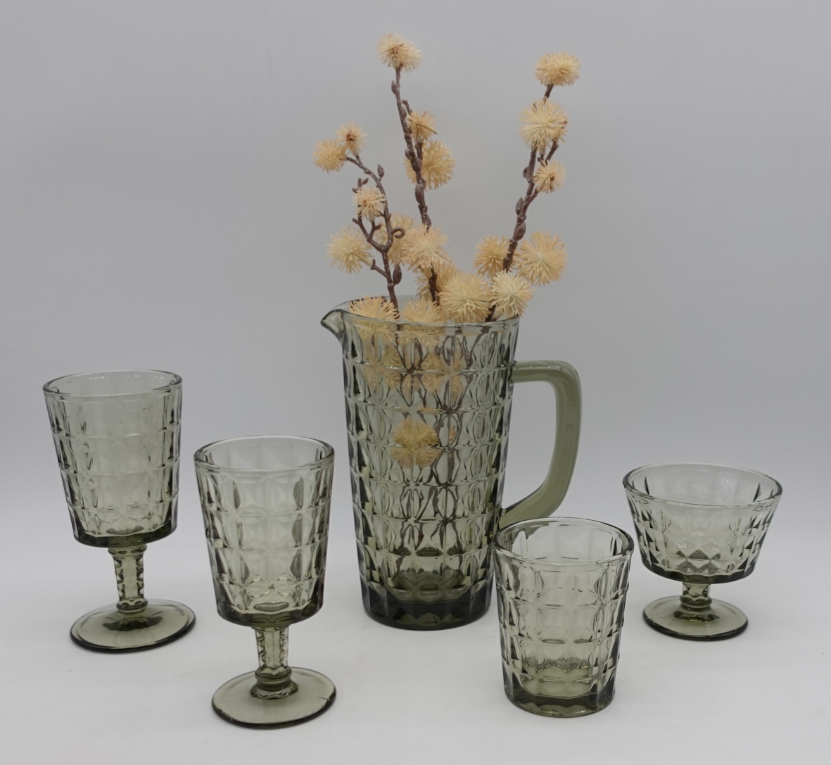 SHENYANG RICHIN HOMEWARE CO.,LTD – vela aromática 2