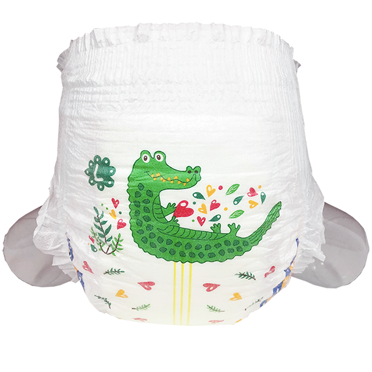 Korea premium baby diapers ultra thin diapers disposable diapers for babies