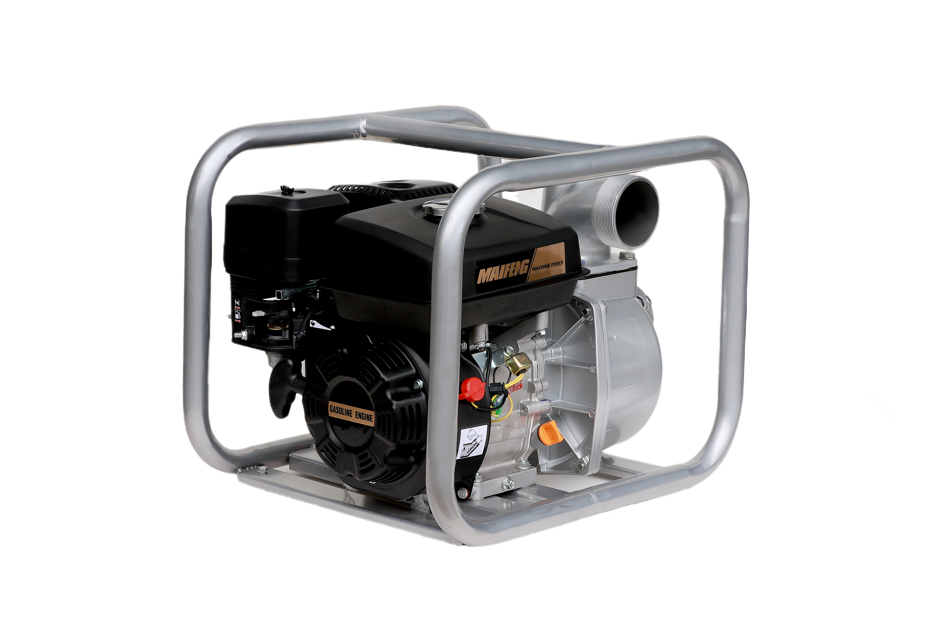 2 inch Water Pump