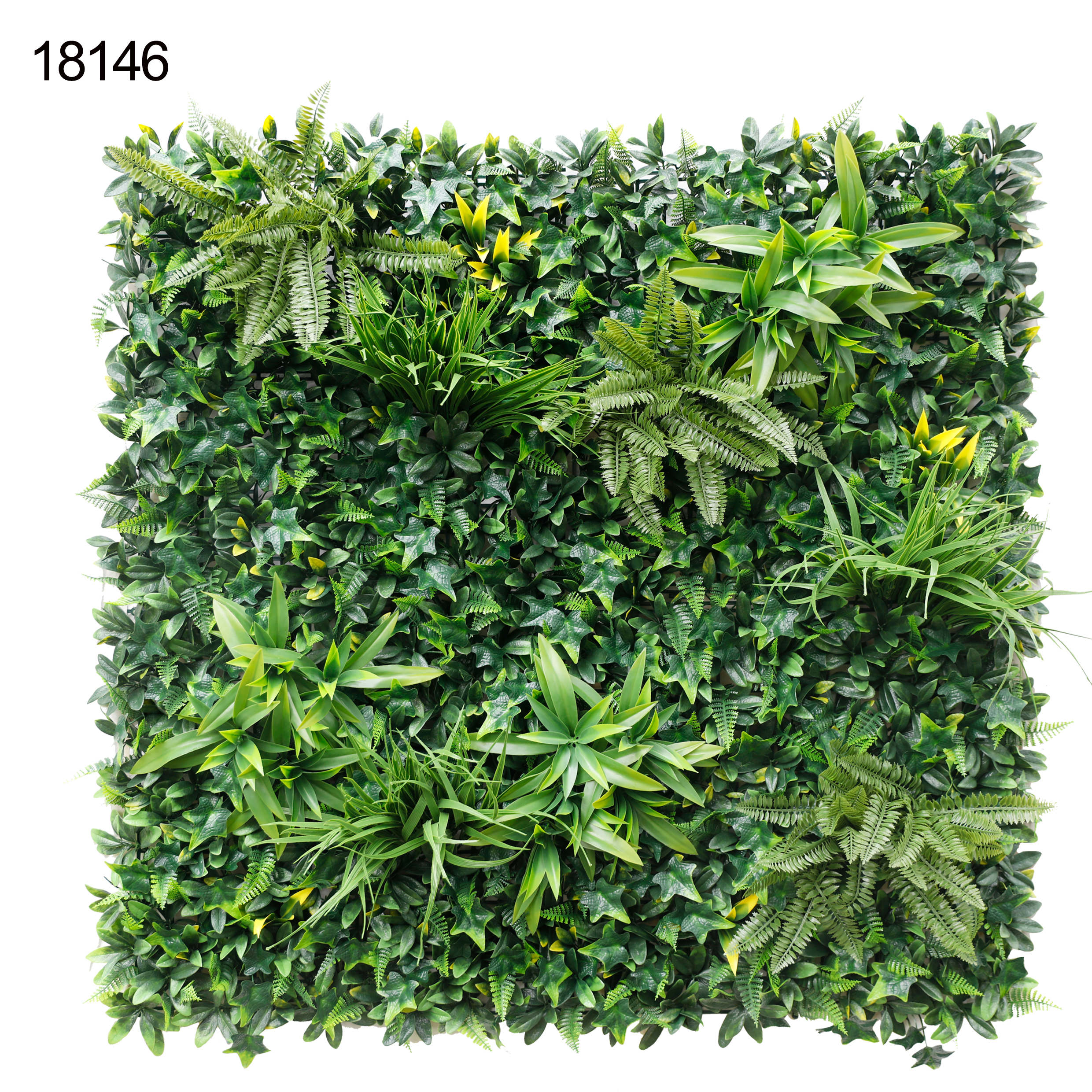 HANGZHOU GREENMETA COMPANY LIMITED – tuerca hexagonal 3