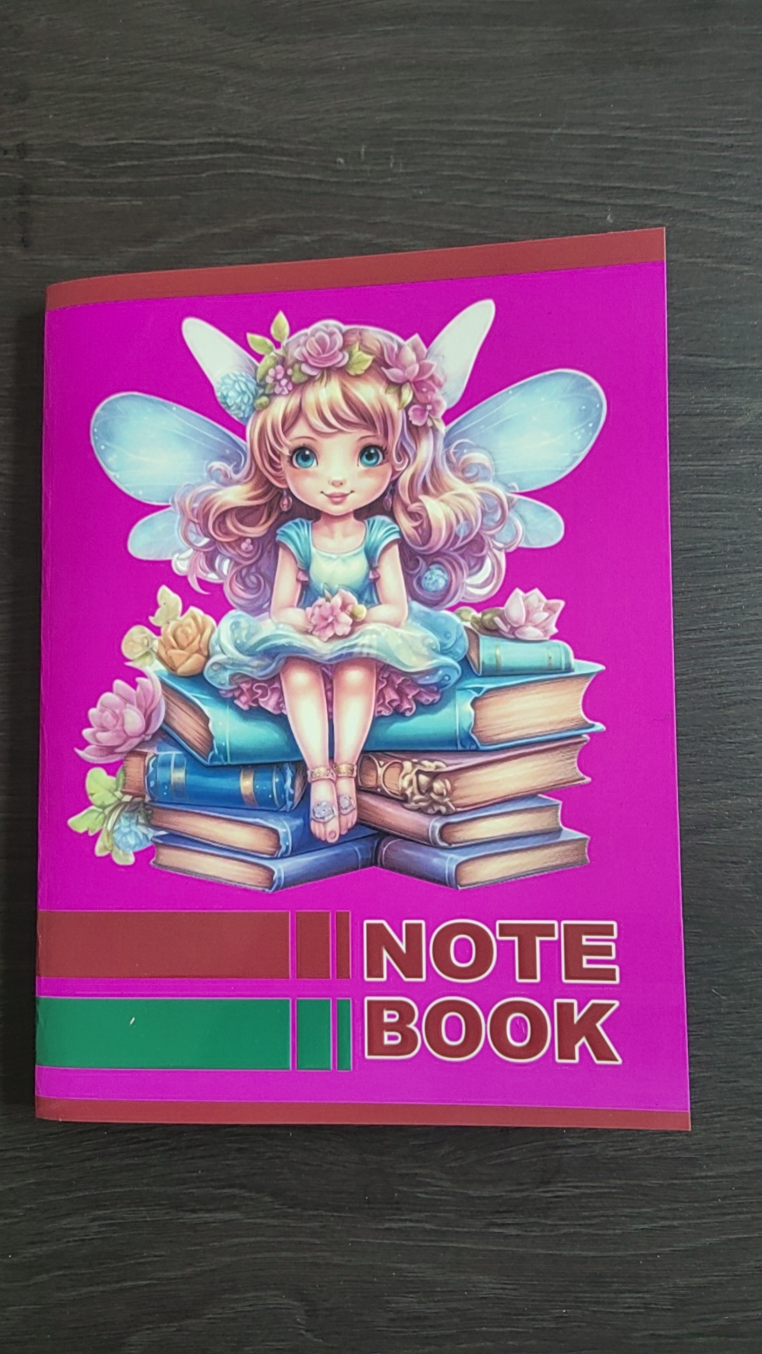 ANHUI HUAZHIXIN PAPER PRODUCTS CO.,LTD – cuaderno de espiral 2