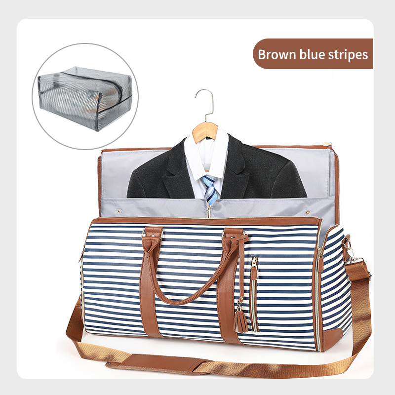 Travel bag