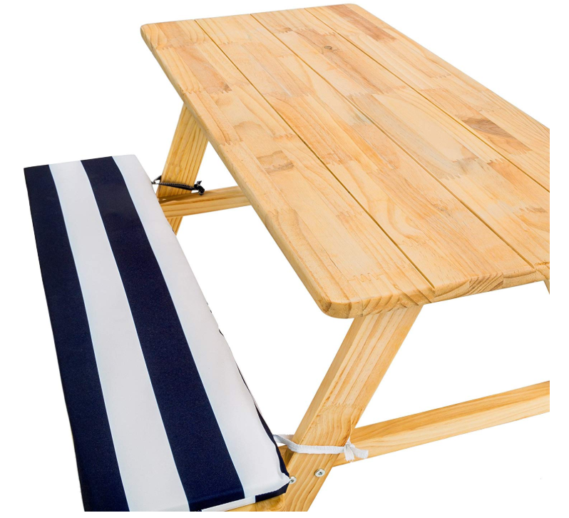 table for children