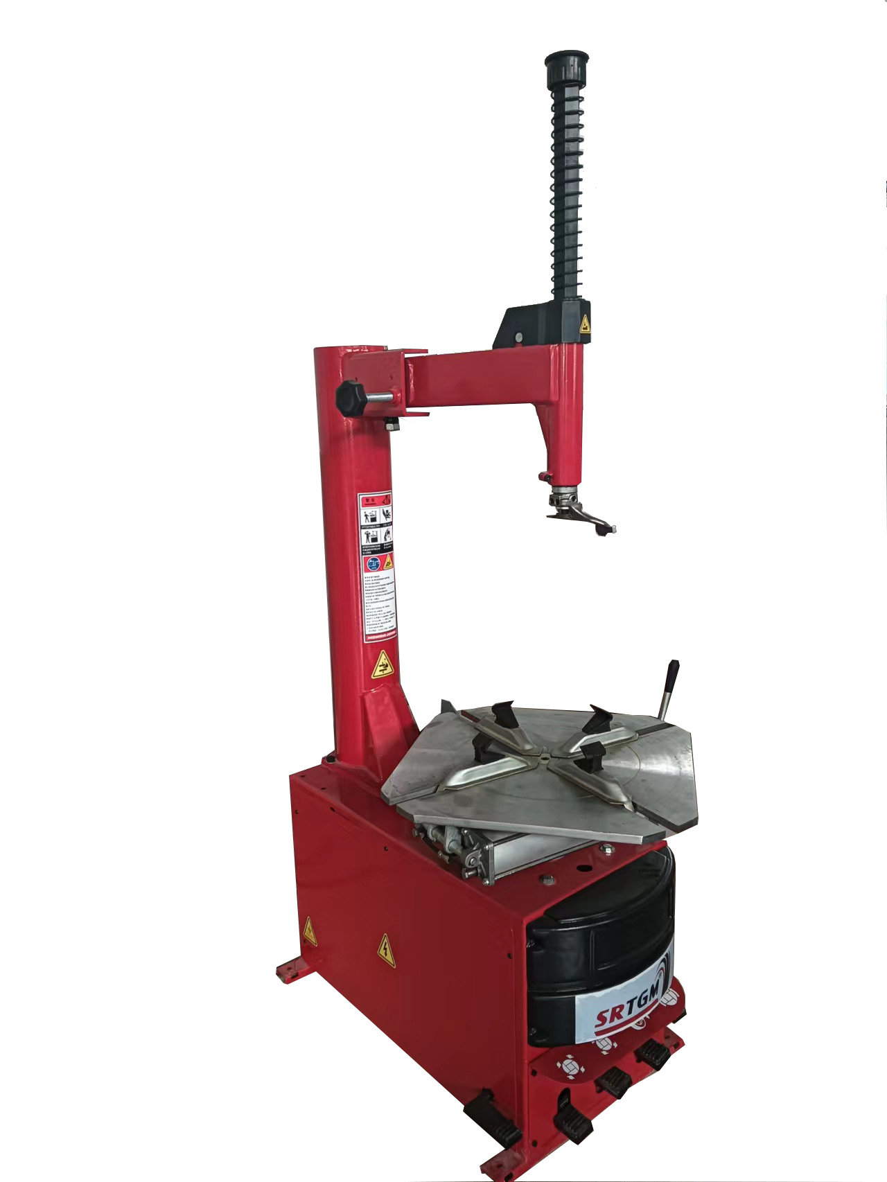 Yingkou Shuangrui Industry and Trade Co., Ltd – matriz de metal 2